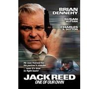 Jack Reed-One of Our Own - Jack Reed: One of Our Own [Alemania] [DVD]