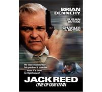 Jack Reed: One of Our Own [Reino Unido] [DVD]