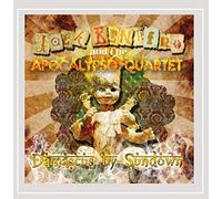 Jack Rentfro & the Apocalypso Quartet - Damascus By Sundown