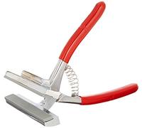 Jack Richeson Alicates de lona profesionales de 4.75 pulgadas de ancho, grandes