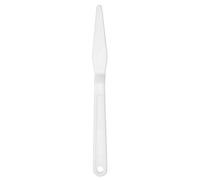 Jack Richeson - Espátula de plástico para pintura (7,6 cm)