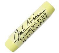 Jack Richeson Pastel suave hecho a mano - Amarillo 071