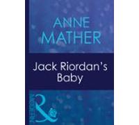 Jack Riordans Baby (ebook)