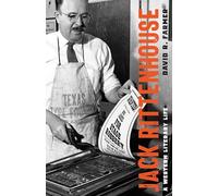 Jack Rittenhouse: A Western Literary Life