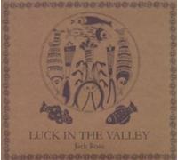 Jack Rose Luck in the Valley (CD) Album (Importación USA)
