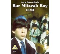 Jack Rosenthal's Bar Mitzvah Boy [DVD] [Reino Unido]