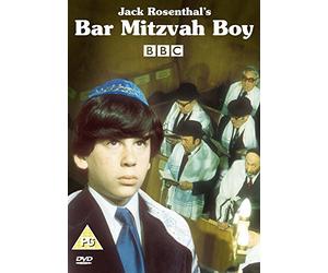 Jack Rosenthal's Bar Mitzvah Boy [DVD] [Reino Unido]