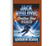 Jack Roslovic: Overtime Hero - How He Rises When the Pressure’s On