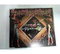 Jack Rubies - Down at the bullfighters' disco (6 tracks, 1990)