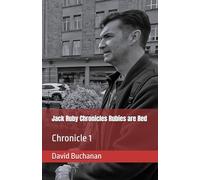Jack Ruby Chronicles Rubies are Red: Chronicle 1: 2