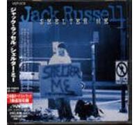 Jack Russell - Shelter Me