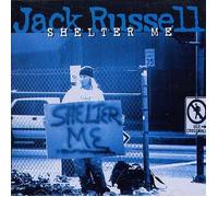 Jack Russell - Shelter Me (UK Import)