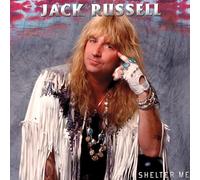 Jack Russell - Shelter Me [VINYL] [Vinilo]