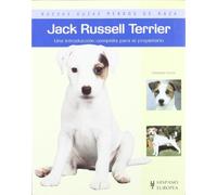 Jack Russell Terrier (Nuevas guías perros de raza)