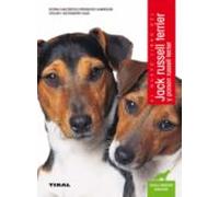 Jack Russell Terrier Y Parson Russell Terrier