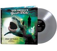 Jack Russell's Gr Great Zeppelin Ii: A Tribute To Led (Vinyl) (Importación USA)