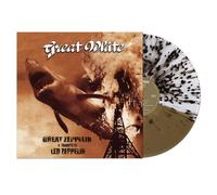 Jack Russell's Great Great Zeppelin (led Zeppelin Tri (Vinyl) (Importación USA)