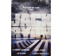 Jack Ryan - Coffret 4 films [Francia] [DVD]