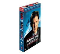 Jack Ryan Collection [Reino Unido] [DVD]