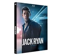 Jack Ryan de Tom Clancy - Saison 3 [Francia] [Blu-ray]