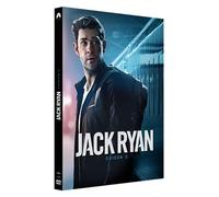 Jack Ryan de Tom Clancy - Saison 3 [Francia] [DVD]