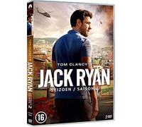 Jack Ryan - Seizoen 2 (DVD)