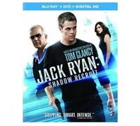 Jack Ryan: Shadow Recruit