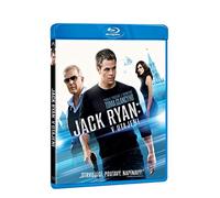 Jack Ryan: Shadow Recruit [Blu-Ray] [Region B] (IMPORT) (No hay versión española)