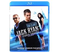 Jack Ryan: Shadow Recruit [Blu-Ray] [Region B] (IMPORT) (No hay versión española)
