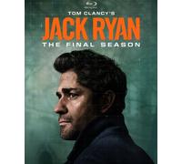 Jack Ryan: Shadow Recruit/The Contractor [DVD]