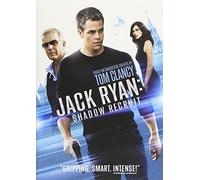 Jack Ryan: Shadow Recruit [USA] [DVD]