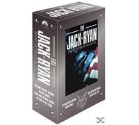 Jack Ryan Special Edition DVD-Collection [Alemania]