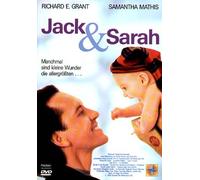 Jack & Sarah [Alemania] [DVD]