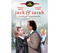 Jack & Sarah [Reino Unido] [DVD]