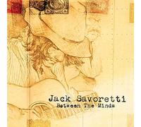 Jack Savoretti - Between The Minds