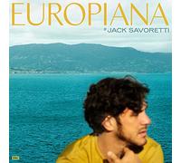 Jack Savoretti - Europiana [Vinilo]