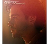 Jack Savoretti - Jack Savoretti - Singing to Strangers (2 LP-Vinilo)