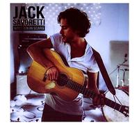 Jack Savoretti - Jack Savoretti: Written In Scars [CD]