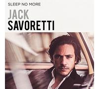 Jack Savoretti – Sleep No More
