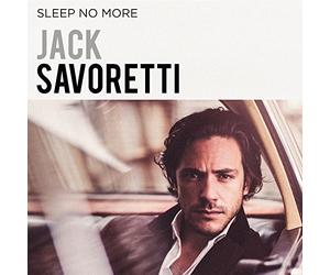 Jack Savoretti - Sleep No More / Version française