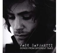 Jack Savoretti - Songs From Different Times