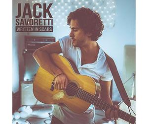 Jack Savoretti - Written In Scars