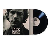 Jack Savoretti - Written in Scars [Vinilo]