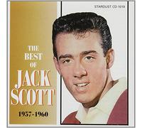 Jack Scott - Best of
