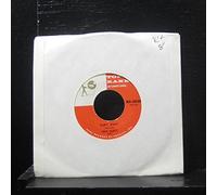 JACK SCOTT - JACK SCOTT baby, baby/ what in the world's come over you TOP RANK 2028 (45 single vinyl record)