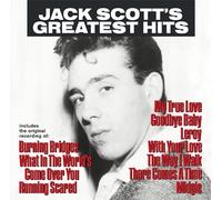 Jack Scott - Jack Scott's Greatest Hits [Vinilo]