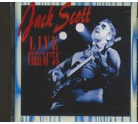 Jack Scott - Live With The Class Of 58