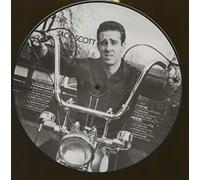 Jack Scott - Picture Disc [Vinilo]