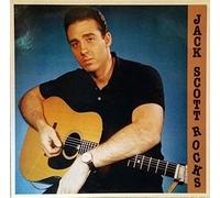 Jack Scott Rocks