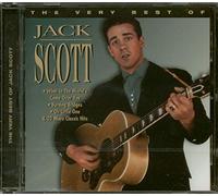 Jack Scott - Very Best of Jack Scott